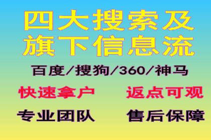 成功SEM推广竞价案例分享